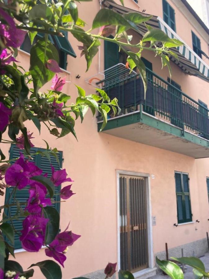 Ci Holidays La Spezia Ngoại thất bức ảnh