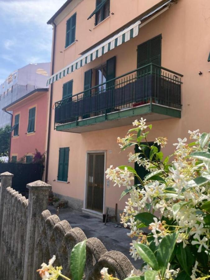 Ci Holidays La Spezia Ngoại thất bức ảnh