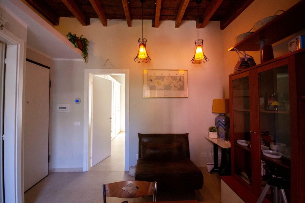 Ci Holidays La Spezia Ngoại thất bức ảnh