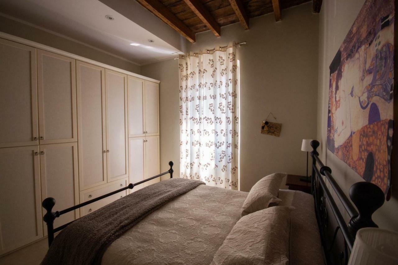 Ci Holidays La Spezia Ngoại thất bức ảnh