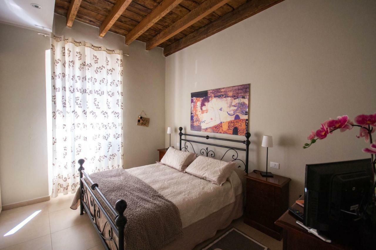 Ci Holidays La Spezia Ngoại thất bức ảnh