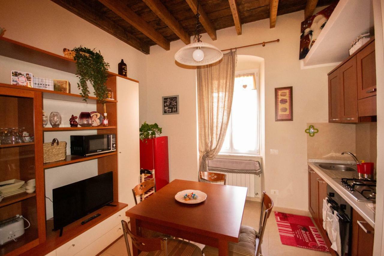 Ci Holidays La Spezia Ngoại thất bức ảnh