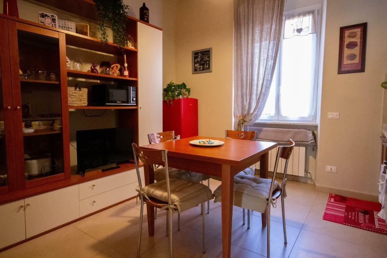 Ci Holidays La Spezia Ngoại thất bức ảnh